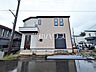 外観：46号棟　外観　【新座市野火止3丁目】