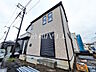 外観：46号棟　外観　【新座市野火止3丁目】