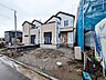 外観：47号棟　外観　【新座市野火止3丁目】