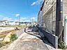 外観：59号棟　外観　【新座市野火止3丁目】