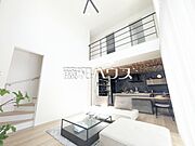 27号棟モデルハウス　リビング　【新座市野火止3丁目】