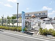 上田せせらぎ保育園 (1050m)
