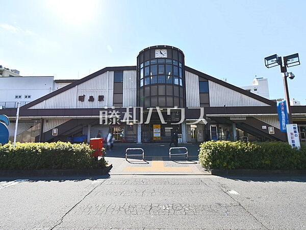 周辺を拡大表示