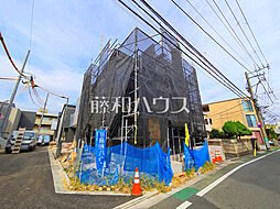 外観の画像