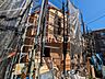 外観：9号棟　外観　【練馬区下石神井3丁目】