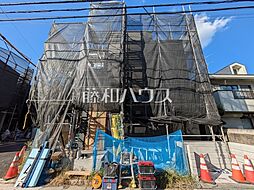 外観の画像