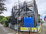 外観　【小平市津田町2丁目】