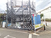 外観　【小平市津田町2丁目】