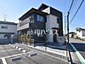 その他：建物プラン例（パース・外観）　【日野市神明1丁目】