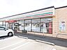 周辺：セブン-イレブン 清瀬下宿2丁目店 (720m)