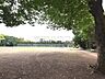 周辺：下宿運動公園 (630m)