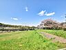 周辺：台田運動公園 (680m)