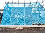 外観　【八王子市横川町】