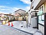 周辺：上宮保育園 (690m)