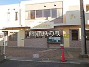 すみよし保育園 (740m)