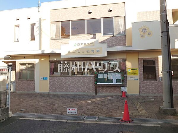 周辺を拡大表示