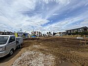 現地写真　【調布市若葉町2丁目】