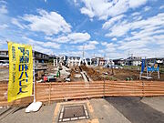現地写真　【調布市若葉町2丁目】
