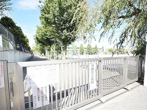 周辺を拡大表示