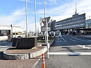 西東京市役所 保谷庁舎 (1300m)