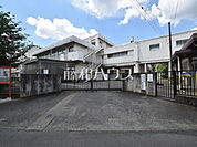 西東京市立保谷小学校 (560m)