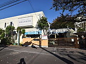田無北原保育園 (1020m)