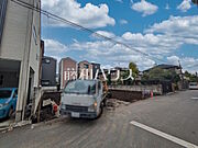 現場風景　【小金井市緑町3丁目】
