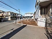 現地写真【西東京市向台町1丁目】
