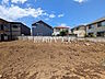 外観：≪現地写真≫ 理想の暮らしを追及できる建築条件付き土地で、夢のマイホームを建築してみませんか？　