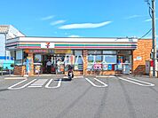 セブンイレブン　八王子石川町店 (710m)