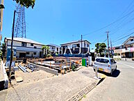 東京都府中市西府町4丁目：物件画像