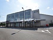 西府駅 (1280m)