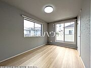 居室　【新座市東2丁目】