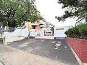 立川市立立川第八中学校 (330m)