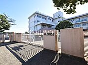 府中市立府中第八中学校 (430m)