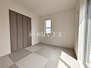3号棟　浴室　【八王子市石川町】