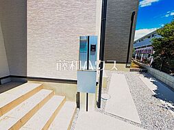 外観の画像