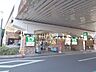 周辺：ワイズマート西荻窪店 (1190m)