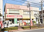 ベスト電気新座店 (660m)