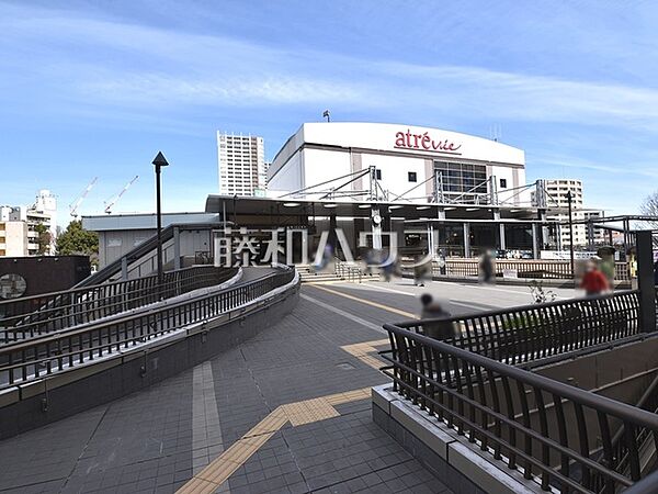 周辺を拡大表示