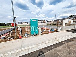清瀬市中里6丁目 全13棟 新築分譲住宅 4号棟