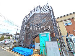 外観の画像