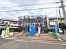 外観：外観　【多摩市聖ヶ丘2丁目】