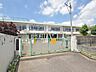 周辺：東村山市立秋津小学校 (80m)