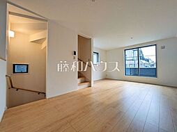 八王子市元横山町1丁目　全2棟／1号棟　新築分譲住宅