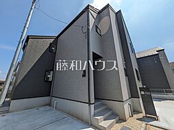 外観の画像