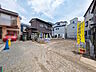 外観：現地写真　【川崎市多摩区菅稲田堤2丁目】