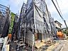 外観：2号棟　外観　【八王子市寺田町】