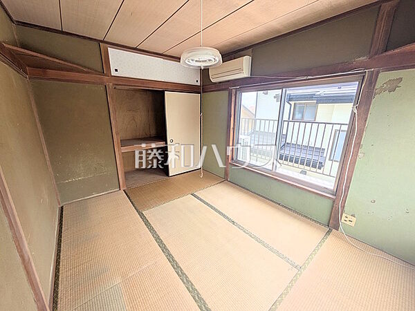 寝室を拡大表示