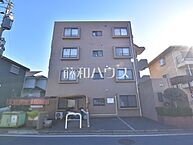 東京都清瀬市中里3丁目：物件画像